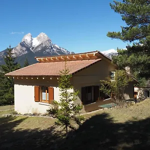  Сasa de vacaciones Ca L'anella