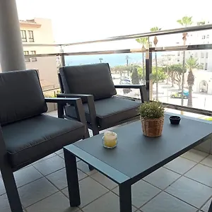  Apartamento Moderno, Bonito Y Acogedor España