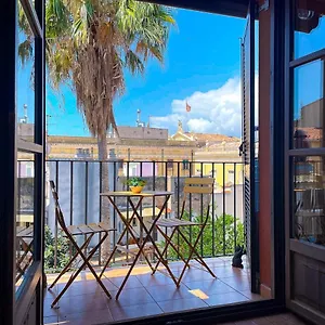  Apartamento Ferrers By Unik