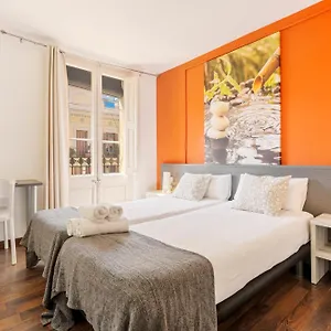  Apartamento Ab I España