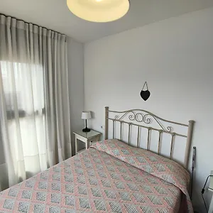  Apartamento Vistas Puerta Jerez España