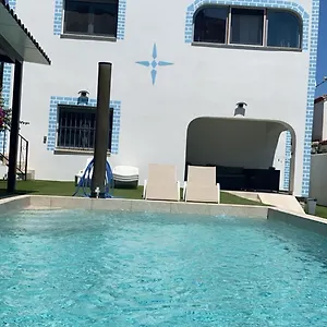  Appartement Sol Playa Piscina