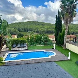  Villa Spanish Experience