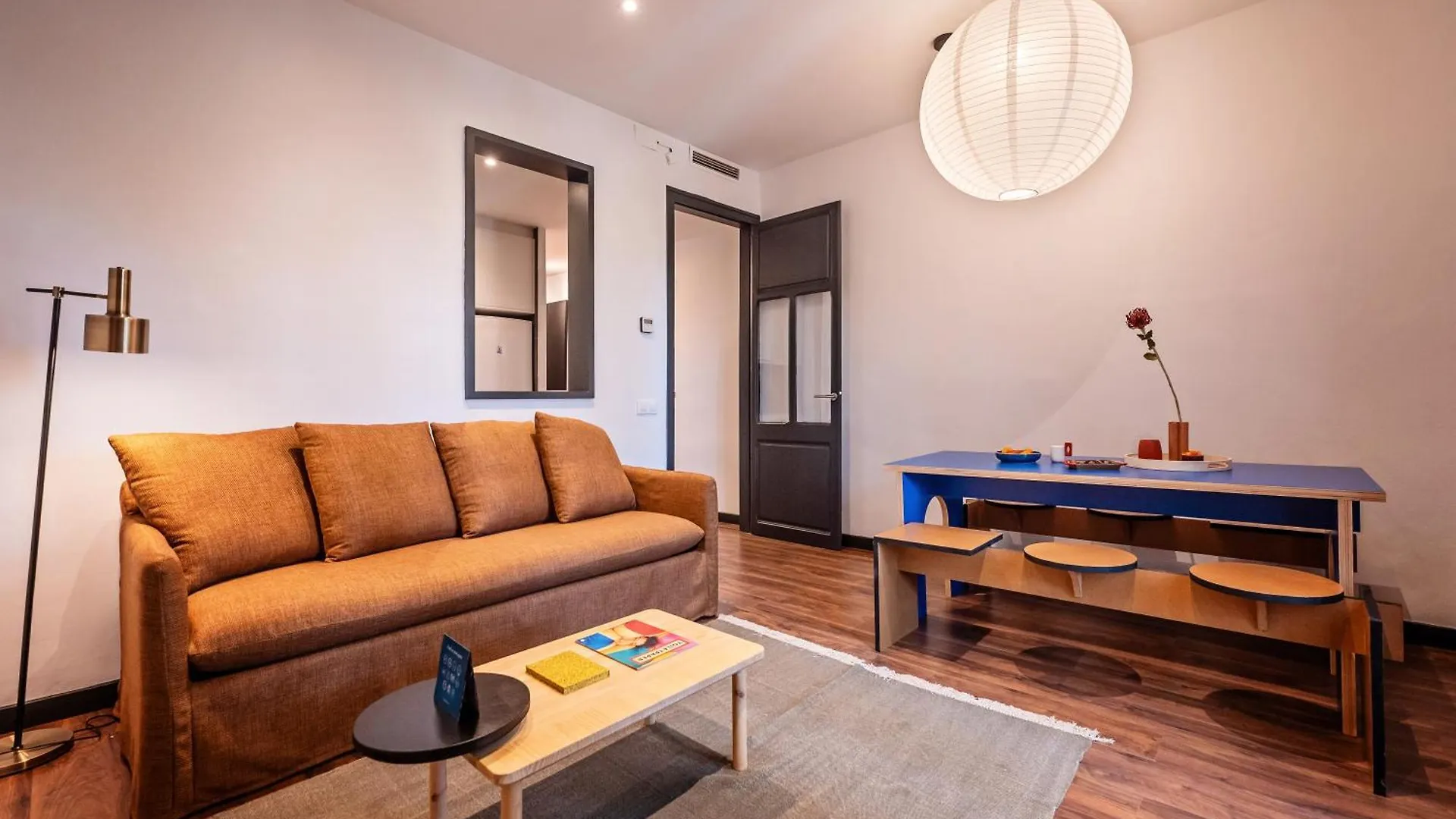 Sweett - Aragon Park Miro Appartement Barcelona