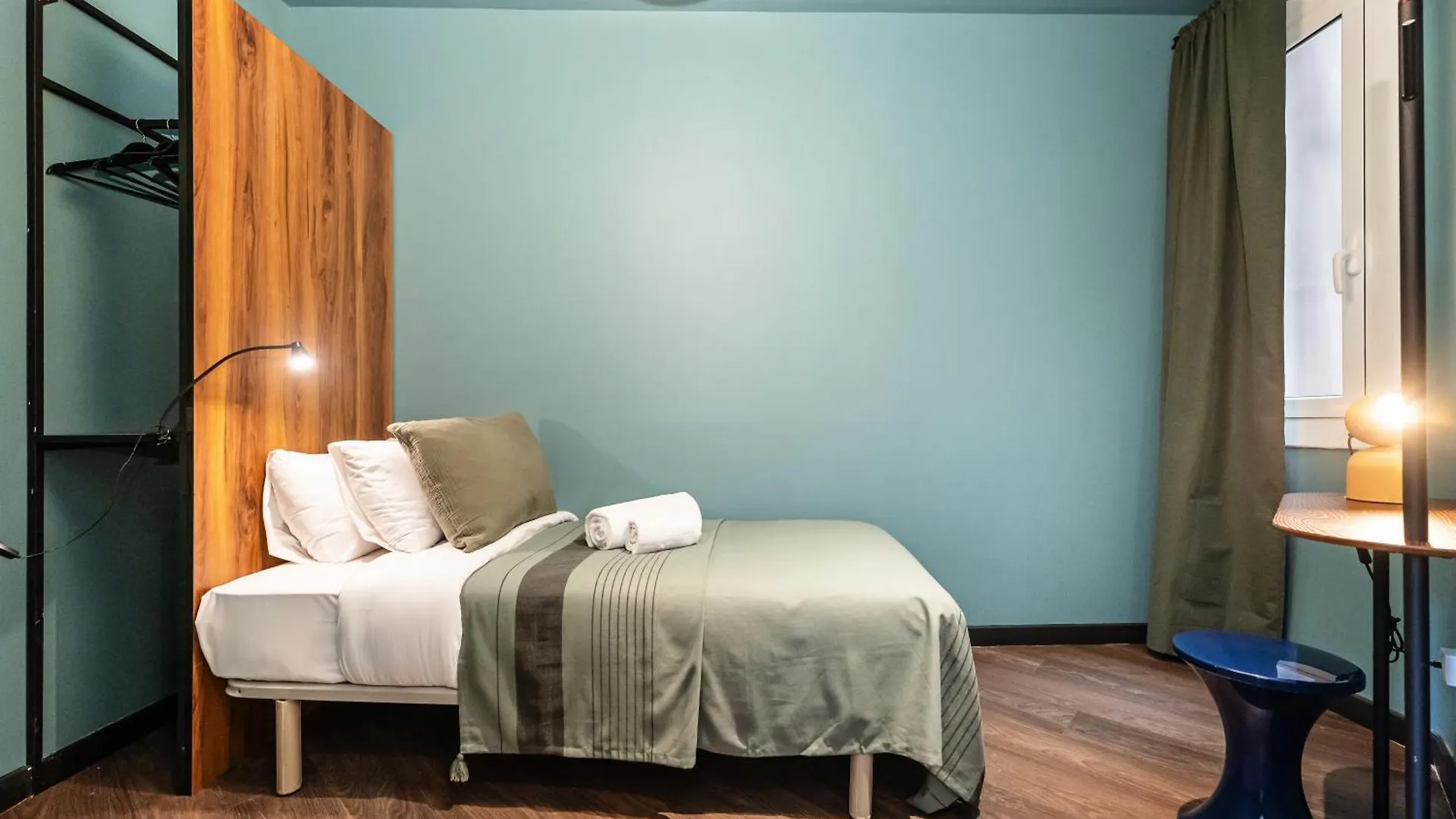 Sweett - Aragon Park Miro Appartement Barcelona 0*,